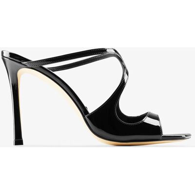Jimmy Choo 206979.1.927B.F12A2A9A38EF50C5.J000149031355 - Black - Size: 35.5 Jimmy Choo 206979.1.927B.F12A2A9A38EF50C5.J000149031355 - Black - Size: 35.5