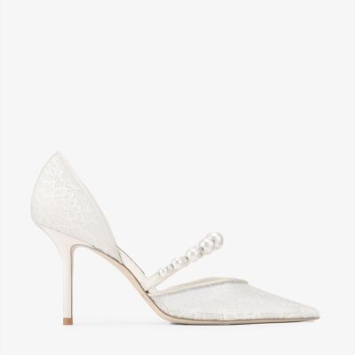 Jimmy Choo 206979.1.927B.E13C204D5C62BF78.J000181162405 - Neutral - Size: 40.5 Jimmy Choo 206979.1.927B.E13C204D5C62BF78.J000181162405 - Neutral - Size: 40.5