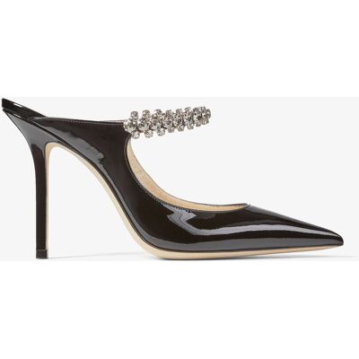 Jimmy Choo 206979.1.927B.552E6F5052F2634E.J000112767355 - Black - Size: 35.5 Jimmy Choo 206979.1.927B.552E6F5052F2634E.J000112767355 - Black - Size: 35.5
