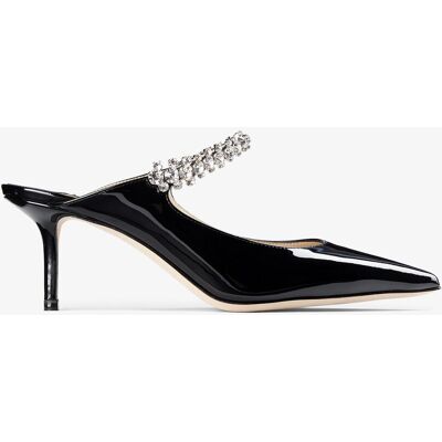 Jimmy Choo 206979.1.927B.6D0697A4BC53E5B6.J000112764355 - Black - Size: 35.5 Jimmy Choo 206979.1.927B.6D0697A4BC53E5B6.J000112764355 - Black - Size: 35.5