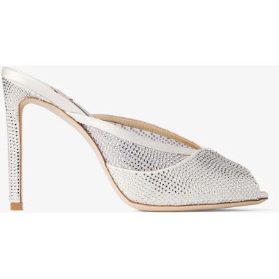 Jimmy Choo 206979.1.927B.C9A765C71F58A9E1.J00018635543 - Neutral - Size: 43 Jimmy Choo 206979.1.927B.C9A765C71F58A9E1.J00018635543 - Neutral - Size: 43