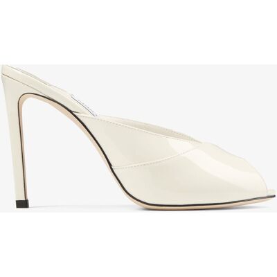Jimmy Choo 206979.1.927B.7C60F8F3908861E8.J00018023442 - Neutral - Size: 42 Jimmy Choo 206979.1.927B.7C60F8F3908861E8.J00018023442 - Neutral - Size: 42