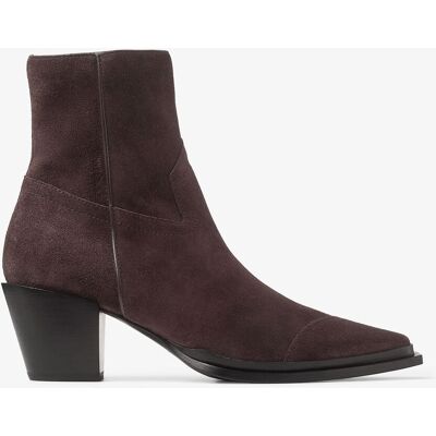 Jimmy Choo 206979.1.927B.5518073BB71F11BE.J000175317395 - Coffee - Size: 39.5 Jimmy Choo 206979.1.927B.5518073BB71F11BE.J000175317395 - Coffee - Size: 39.5