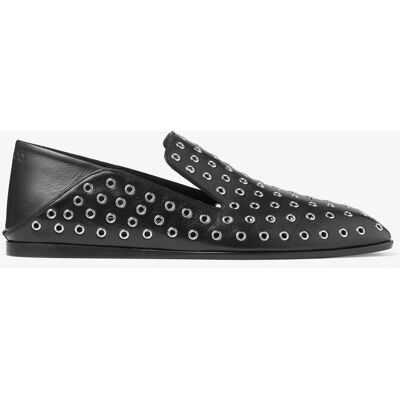 Jimmy Choo 206979.1.927B.6C58ACC0F31685CC.J000181409425 - Black - Size: 42.5 Jimmy Choo 206979.1.927B.6C58ACC0F31685CC.J000181409425 - Black - Size: 42.5