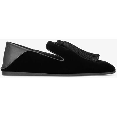 Jimmy Choo 206979.1.927B.4EAFC622C3D13A3C.J000181411425 - Black - Size: 42.5 Jimmy Choo 206979.1.927B.4EAFC622C3D13A3C.J000181411425 - Black - Size: 42.5