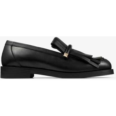 Jimmy Choo 206979.1.927B.4BA56F8D33C7900B.J000186378355 - Black - Size: 35.5 Jimmy Choo 206979.1.927B.4BA56F8D33C7900B.J000186378355 - Black - Size: 35.5