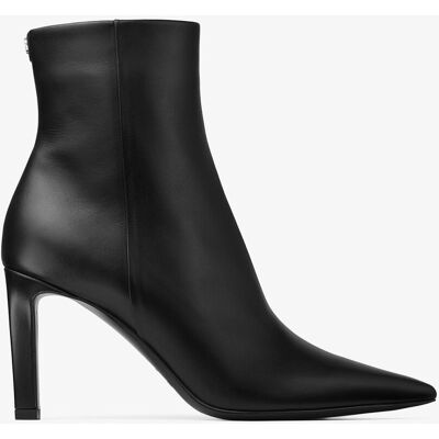 Jimmy Choo 206979.1.927B.CA95E9641DCE8E51.J000178746395 - Black - Size: 39.5 Jimmy Choo 206979.1.927B.CA95E9641DCE8E51.J000178746395 - Black - Size: 39.5