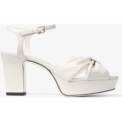 Jimmy Choo 206979.1.927B.C78EB25EF48AE2EF.J000175396385 - Neutral - Size: 38.5 Jimmy Choo 206979.1.927B.C78EB25EF48AE2EF.J000175396385 - Neutral - Size: 38.5