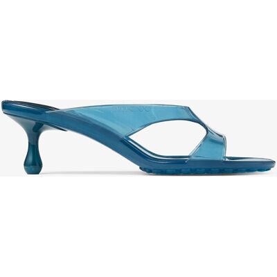 Jimmy Choo 206979.1.927B.2A796C8D4622ABA0.J00018390036 - Light Lagoon - Size: 36 Jimmy Choo 206979.1.927B.2A796C8D4622ABA0.J00018390036 - Light Lagoon - Size: 36