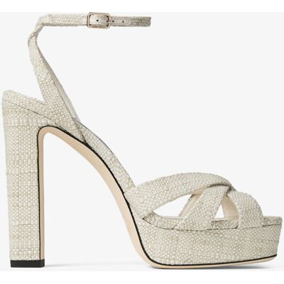 Jimmy Choo 206979.1.927B.DAABA05D541AB695.J00018402442 - Neutral - Size: 42 Jimmy Choo 206979.1.927B.DAABA05D541AB695.J00018402442 - Neutral - Size: 42
