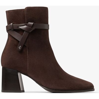 Jimmy Choo 206979.1.927B.5194EE14D5820E4.J000177933355 - Chocolate/Chocolate - Size: 35.5 Jimmy Choo 206979.1.927B.5194EE14D5820E4.J000177933355 - Chocolate/Chocolate - Size: 35.5