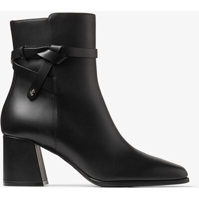 Jimmy Choo 206979.1.927B.59F5D018EA639599.J000177932365 - Black - Size: 36.5 Jimmy Choo 206979.1.927B.59F5D018EA639599.J000177932365 - Black - Size: 36.5