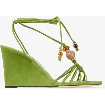 Jimmy Choo 206979.1.927B.15138B5B1CC1FCF0.J000184087395 - Clover Mix - Size: 39.5 Jimmy Choo 206979.1.927B.15138B5B1CC1FCF0.J000184087395 - Clover Mix - Size: 39.5