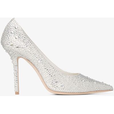 Jimmy Choo 206979.1.927B.B08008FC0D0BAED3.J000181539365 - Neutral - Size: 36.5 Jimmy Choo 206979.1.927B.B08008FC0D0BAED3.J000181539365 - Neutral - Size: 36.5