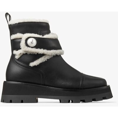 Jimmy Choo 206979.1.927B.C95631F3DBFE749A.J00017907235 - Black - Size: 35 Jimmy Choo 206979.1.927B.C95631F3DBFE749A.J00017907235 - Black - Size: 35