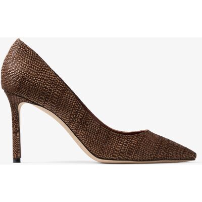 Jimmy Choo 206979.1.927B.9C037F6E54FD711C.J000183310405 - Neutral - Size: 40.5 Jimmy Choo 206979.1.927B.9C037F6E54FD711C.J000183310405 - Neutral - Size: 40.5