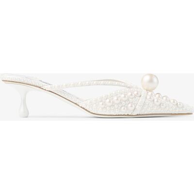 Jimmy Choo 206979.1.927B.B1A0DC834B5B3A04.J000176792365 - Neutral - Size: 36.5 Jimmy Choo 206979.1.927B.B1A0DC834B5B3A04.J000176792365 - Neutral - Size: 36.5