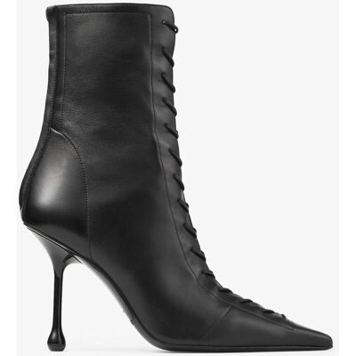 Jimmy Choo 206979.1.927B.66BF37F12BF7E0A4.J000169337395 - Black - Size: 39.5 Jimmy Choo 206979.1.927B.66BF37F12BF7E0A4.J000169337395 - Black - Size: 39.5
