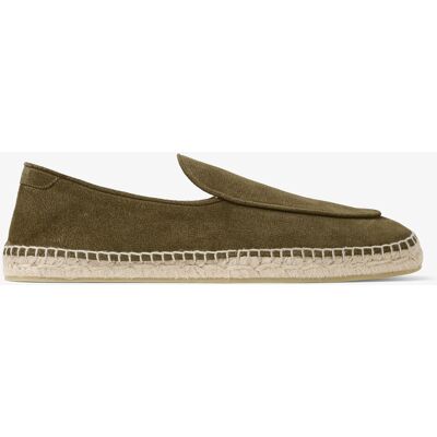 Jimmy Choo 206979.1.927B.ABAA2D00F915B0DC.J000183882425 - Moss Green - Size: 42.5 Jimmy Choo 206979.1.927B.ABAA2D00F915B0DC.J000183882425 - Moss Green - Size: 42.5
