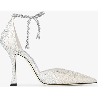 Jimmy Choo 206979.1.927B.40EF72AEB7E52A5.J000174818365 - Neutral - Size: 36.5 Jimmy Choo 206979.1.927B.40EF72AEB7E52A5.J000174818365 - Neutral - Size: 36.5