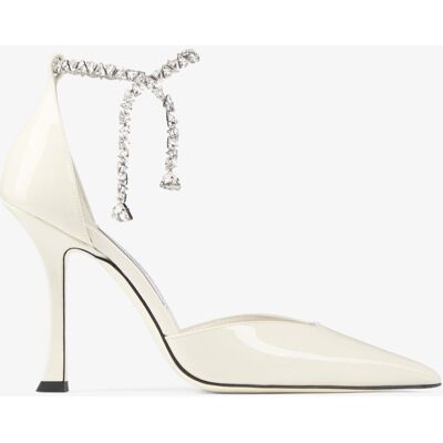 Jimmy Choo 206979.1.927B.1409606437556C20.J000178797375 - Neutral - Size: 37.5 Jimmy Choo 206979.1.927B.1409606437556C20.J000178797375 - Neutral - Size: 37.5