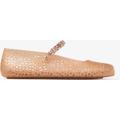 Jimmy Choo 206979.1.927B.9CF3D80BB5F5C395.J00017689339 - Light Toffee/Silver Mix/Light Toffee - Size: 39 Jimmy Choo 206979.1.927B.9CF3D80BB5F5C395.J00017689339 - Light Toffee/Silver Mix/Light Toffee - Size: 39