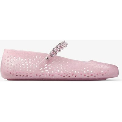 Jimmy Choo 206979.1.927B.12ADC917908BC378.J00017668441 - Cotton Candy/Silver Mix/Cotton Candy - Size: 41 Jimmy Choo 206979.1.927B.12ADC917908BC378.J00017668441 - Cotton Candy/Silver Mix/Cotton Candy - Size: 41