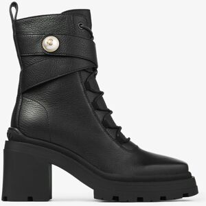 Jimmy Choo 206979.1.927B.2083EFAB9DA72FEF.J00016943043  - Black - Size: 43