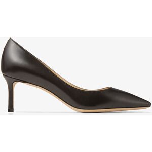 Jimmy Choo 206979.1.927B.5A80A5D3FCDB15E9.J00006569740  - Black - Size: 40