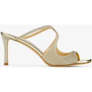 Jimmy Choo 206979.1.927B.8E7DC829961F0CD0.J00014936840  - Platinum Ice - Size: 40