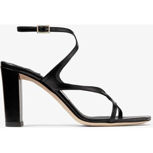 Jimmy Choo 206979.1.927B.45C2399CEA21766D.J00016585836  - Black - Size: 36