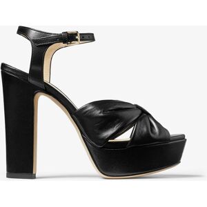 Jimmy Choo 206979.1.927B.323A425E9403428A.J000160556355  - Black - Size: 35.5