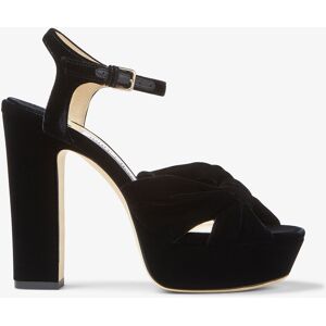 Jimmy Choo 206979.1.927B.FFFBE43C29E03FDF.J000157274365  - Black - Size: 36.5