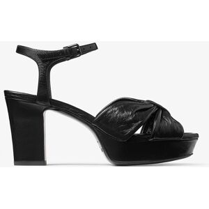 Jimmy Choo 206979.1.927B.5641FCF4EAAE5B46.J00017471835  - Black - Size: 35