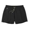 Smartwool Men's Merino Sport Lined 5'' Short in Black size 2X-Large