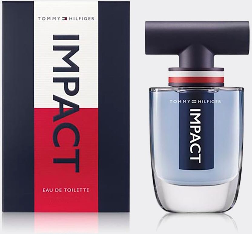 Tommy Hilfiger Men's Impact Men's Fragrance 1.7oz