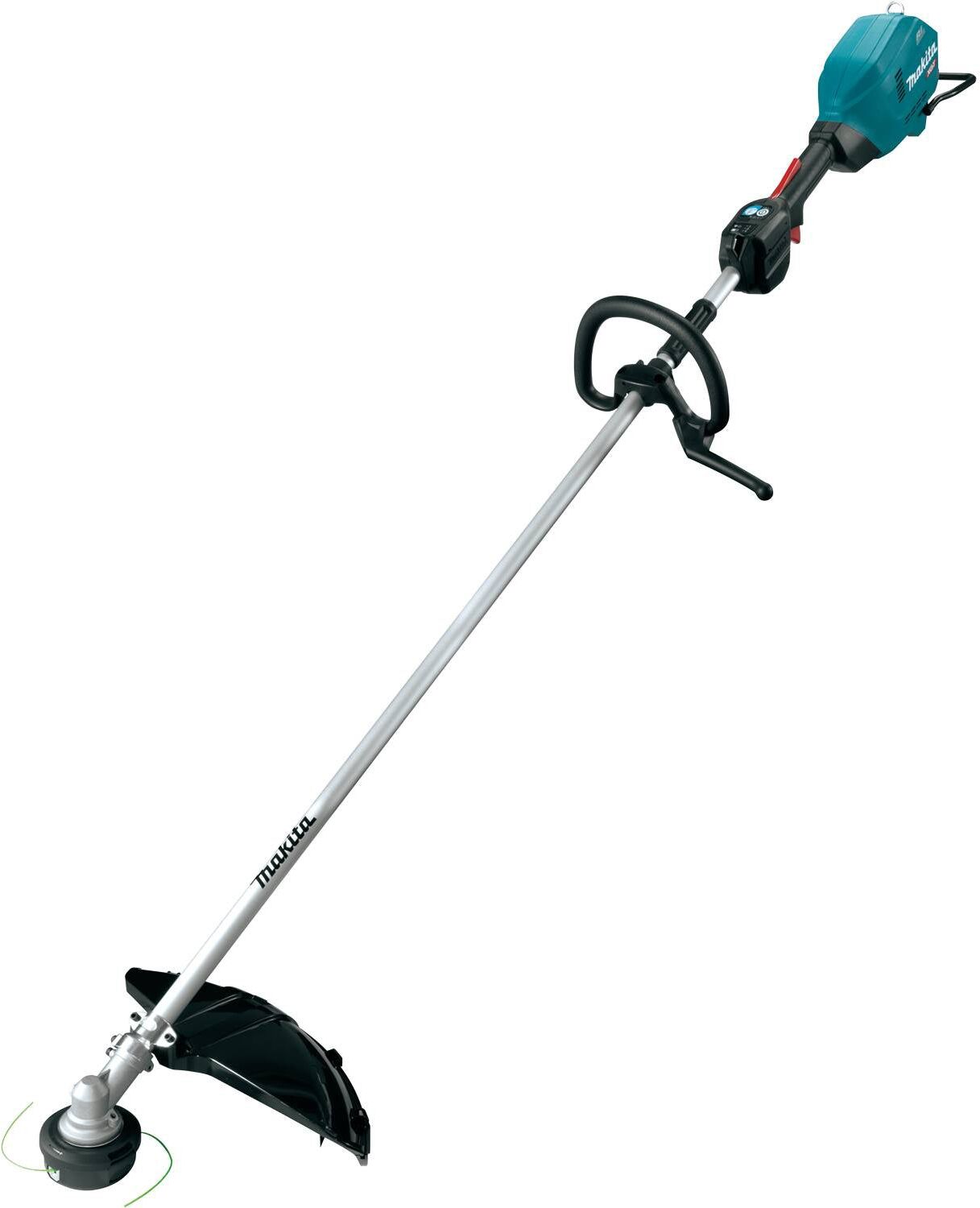 Makita GRU03Z 40V Max XGT Lithium-Ion Brushless Cordless 17" String Trimmer (Tool Only)