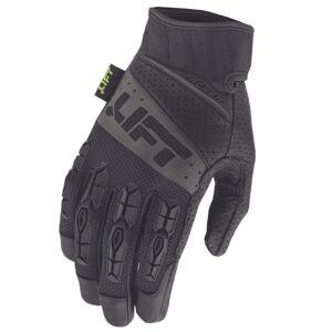 Lift Safety GTA-17 Tacker Work Glove - Large / Black/Black