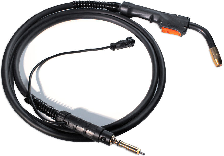 Hobart 284546 Replacement MIG Gun .030-.035 10 FT (HR100)