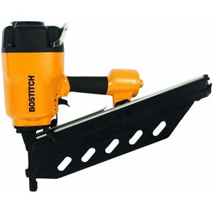 Bostitch BRT130 21-Degree 5-1/8" Plastic Collated Heavy Duty Timber Framing Nailer