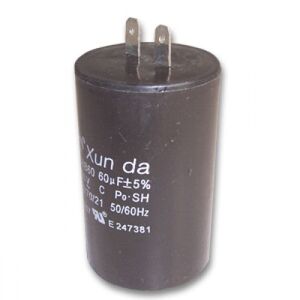 Karcher 9.760-205.0 Capacitor 60μF