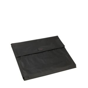 Tumi Medium Flat Folding Pack  - Black - Size: one size