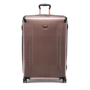 Tumi Extended Trip Expandable 4 Wheeled Packing Case  - Blush - Size: one size