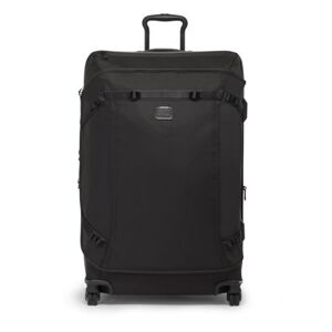 Tumi Extended Trip Expandable 4 Wheeled Packing Case  - Black - Size: one size