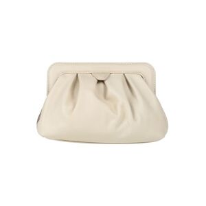 Coccinelle Woman Handbag Beige Size - Soft Leather  - Beige - Size: -- - female
