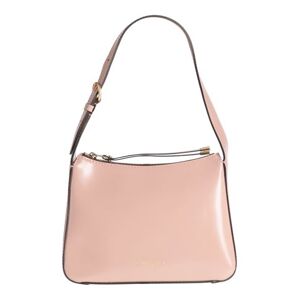 Gianni Chiarini Woman Handbag Blush Size - Bovine leather  - Pink - Size: -- - female