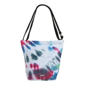 Save My Bag Woman Shoulder bag Sky blue Size - Polyester, Elastane  - Blue - Size: -- - female