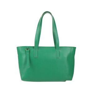 Corsia Woman Shoulder bag Green Size - Calfskin  - Green - Size: -- - female