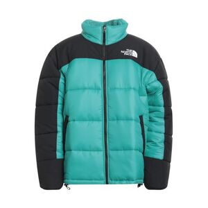 The North Face M Hmlyn Ins Jkt Man Down jacket Emerald green Size M Recycled nylon  - Green - Size: M - male