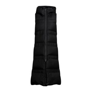 Y-3 Woman Down jacket Black Size S Wool, Polyester  - Black - Size: S - female